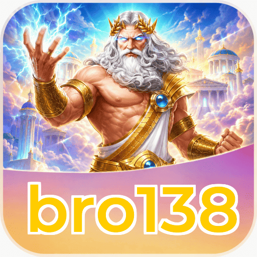 bro138 APK Structure