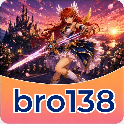 bro138 APK Structure