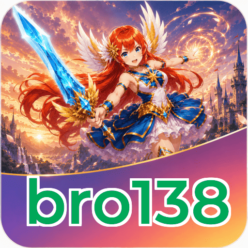 bro138 APK Structure