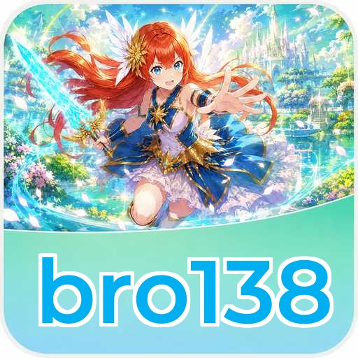 bro138 APK Structure