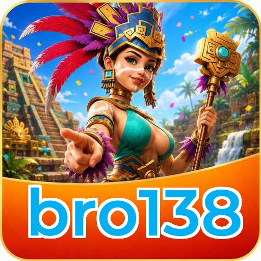 bro138 APK Structure